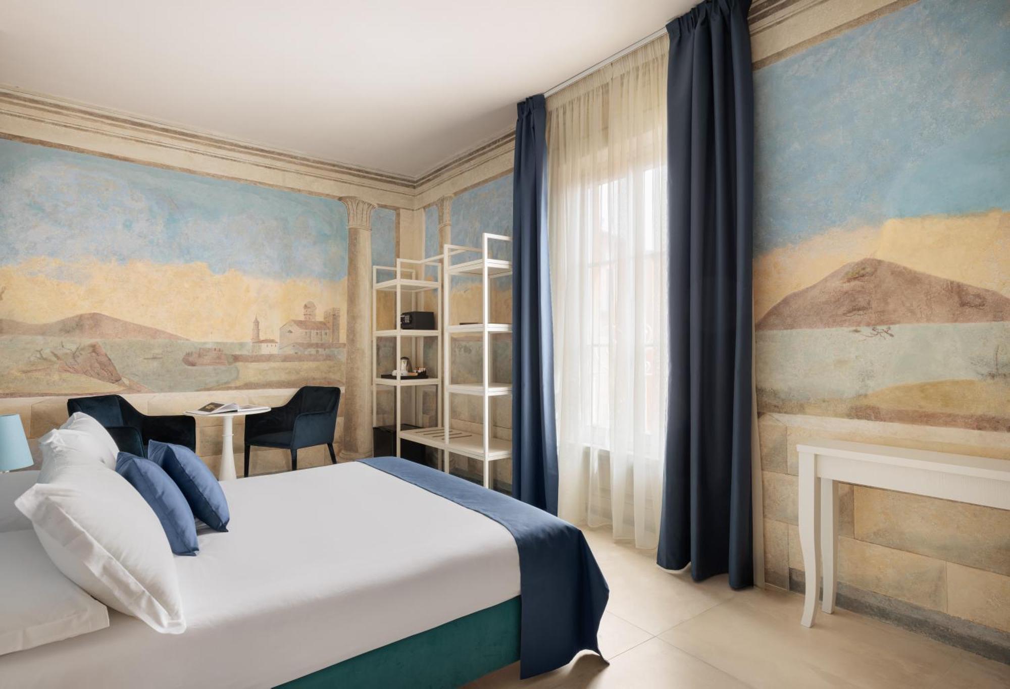 Prato Dei Miracoli Residenza D'Epoca Ξενοδοχείο Πίζα Εξωτερικό φωτογραφία