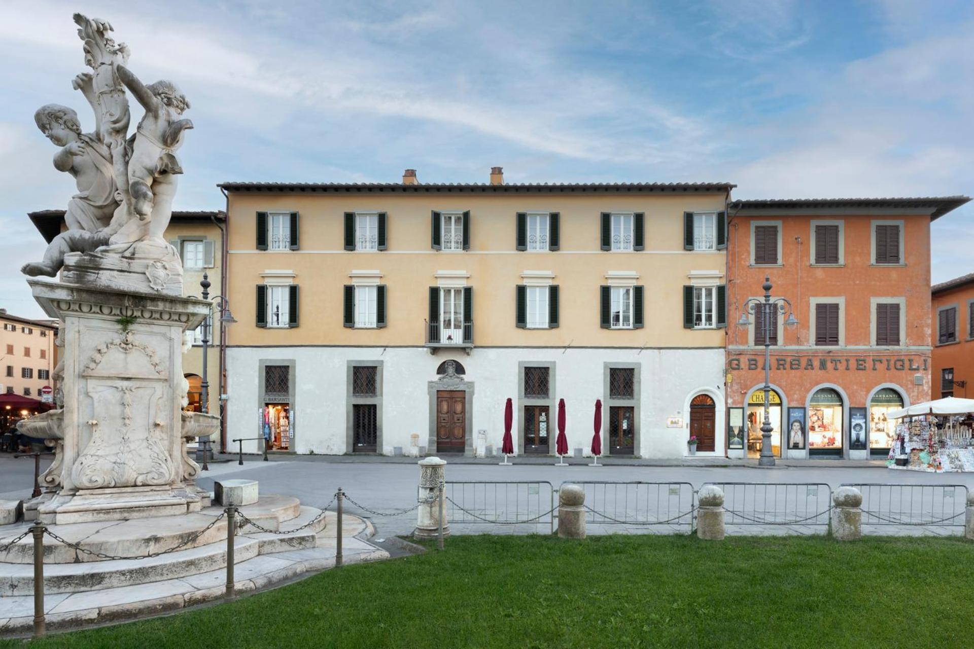 Prato Dei Miracoli Residenza D'Epoca Ξενοδοχείο Πίζα Εξωτερικό φωτογραφία
