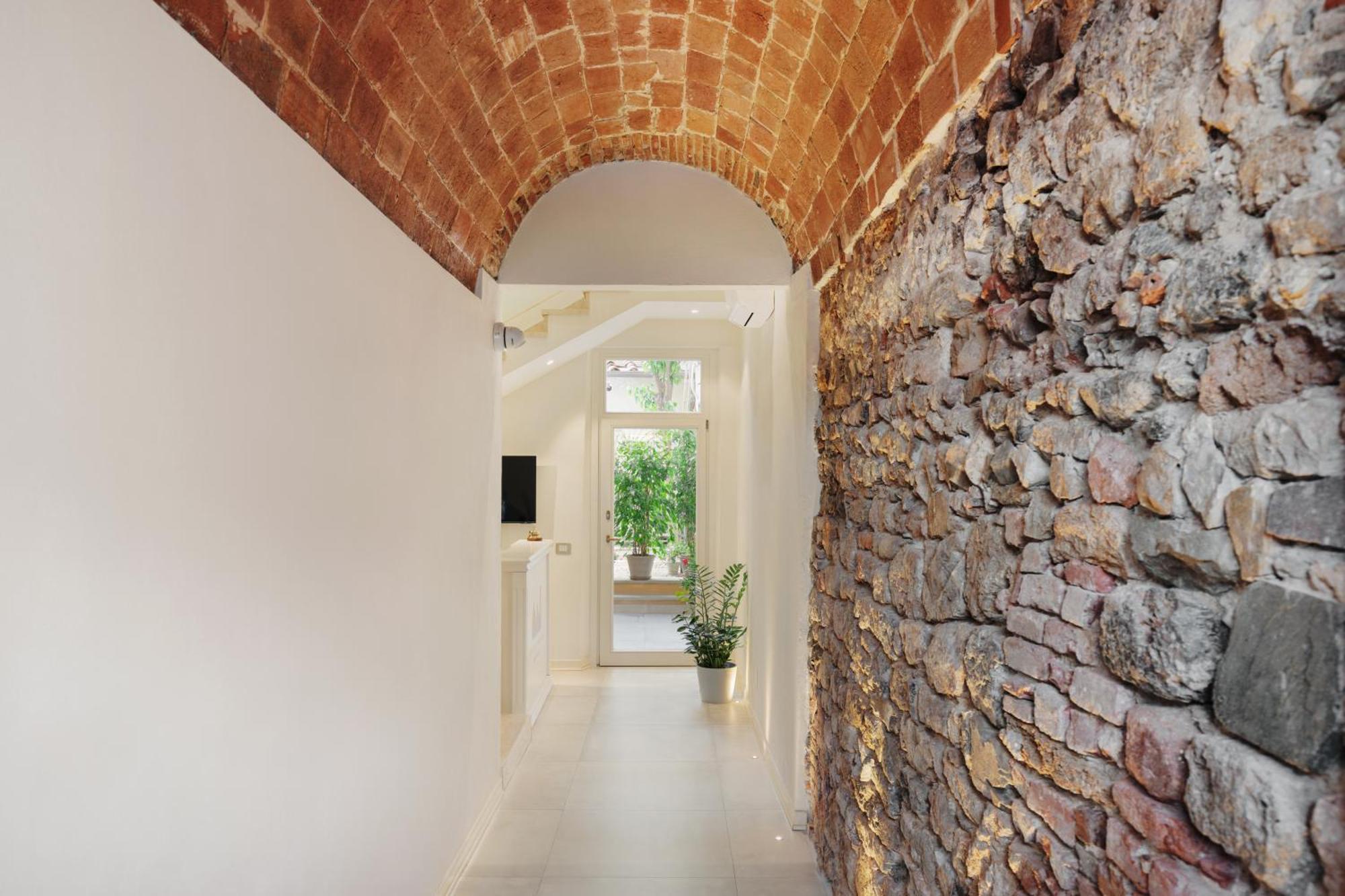 Prato Dei Miracoli Residenza D'Epoca Ξενοδοχείο Πίζα Εξωτερικό φωτογραφία